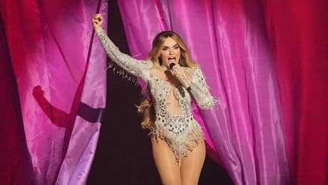 Eurovisión 2025: ¡Ya han actuado los 26 países! Arrancan las votaciones