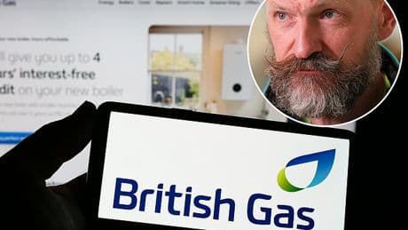 We'll need gas for decades to come, says Centrica's boss