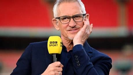 ‘I won’t miss that' – Gary Lineker’s Match of the Day admission ahead of his season finale