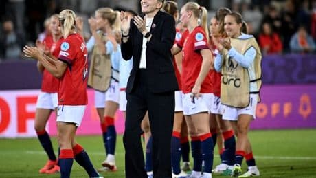How to watch Norway vs Italy for FREE: TV channel and live stream for Women's Euro 2025 today