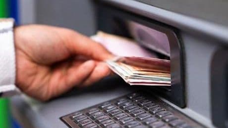 ATM'den para çekimine yeni limit! Bir süredir konuşuluyordu: Bankalardan güncelleme geldi