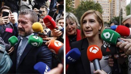 La jueza de la dana estalla por la "campaña difamatoria" de los investigados contra ella: "Destila un machismo atroz"
