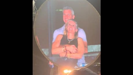 Kiss-Cam-Desaster bei Coldplay-Konzert: Tech-CEO suspendiert