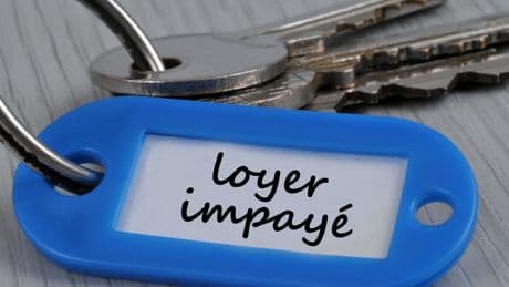 Désormais, les loyers impayés peuvent être prélevés directement sur les salaires du locataire