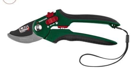 Lidl is selling a gardening gadget at a fraction of the price of the B&Q version – it’s perfect for your flower beds