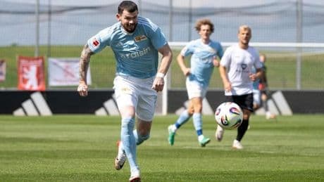 Union Berlin lässt seine Fans immer noch im Unklaren