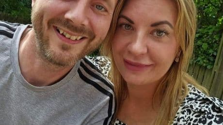 ‘Brave’ dad, 44, died after bizarre symptoms initially brushed off by GP as stress turned out to be ‘cruel disease’