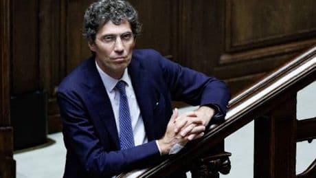 Ecco il nuovo pantheon dei radicali di +Europa