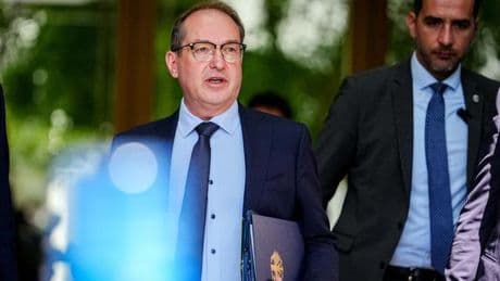 Migration: Dobrindt und Frei verteidigen Migrationspolitik