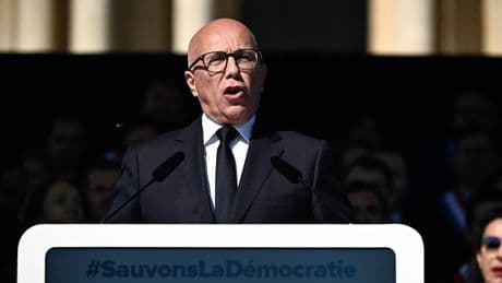 Éric Ciotti a déposé sa proposition de loi pour supprimer l’exécution provisoire sur les peines d’inéligibilité