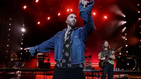 How to get Maroon 5 tickets: Final concert dates for 2025