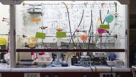Cancer : « la ferroptose », une molécule prometteuse pour lutter contre les récidives
