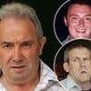 Dad of British backpacker murdered in the Aussie outback makes urgent plea to his killer - who has just hours to live