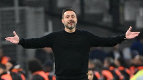 Ligue 1 : l’OM modifie son calendrier en raison des funérailles du Pape