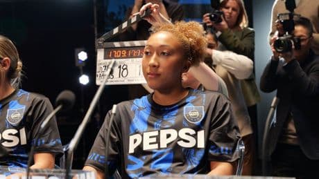 Lauren James Looking To ‘Refresh The Game’ Ahead Of Euro 2025