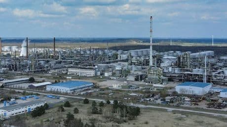 Geheime Gutachten zeigen, wie die deutsche Treuhand den Wert der Rosneft-Tochter halbierte