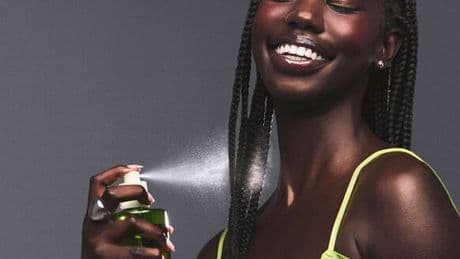 Fragrance fans say this new £25 fruity scent ‘looks like DKNY and is perfect for autumn’