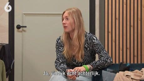 Van Terror Jaap in De Gouden Kooi tot de hamburgerruzie in De Bondgenoten - reality is nooit gezond