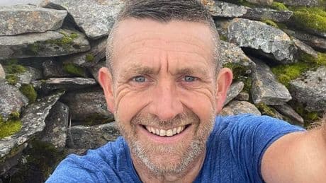 'Out of control' teen who beat Scots dad to death in garden attack jailed