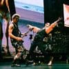 Morbider Konzertfilm: Depeche Mode kommen auf die Leinwand