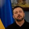 Guerre en Ukraine : ce que l'on sait du plan de paix encadré par les Etats-Unis et rejeté par Volodymyr Zelensky
