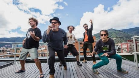 Fiestas de Villaverde 2025 en Ciudad de los Ángeles: programa de conciertos y actividades gratis