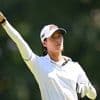 Golf. Amundi Evian Championship: 5 joueuses se partagent la tête en -6, Céline Boutier à trois coups
