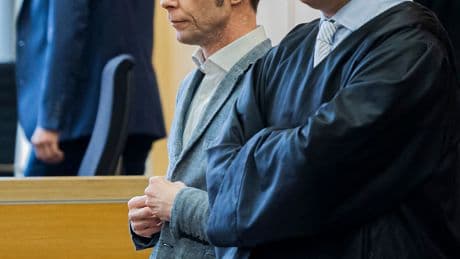 Hallan "pruebas" en un disco duro de que Madeleine McCann está muerta