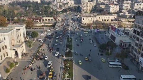 AB'den Suriye’ye yaptırımları kaldırma kararı