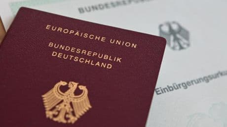 So viele Fälle von „Turbo“-Einbürgerungen gab es bislang