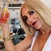 EDEN CONFIDENTIAL: Netflix stole my idea for erotic show, claims 'Queen of bling' Celia Sawyer