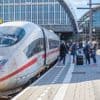 Europees treinen blijft behelpen omdat het geen prioriteit heeft