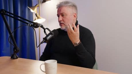 Álex Rovira, experto en crecimiento personal: “Detrás del autosabotaje hay un miedo inconsciente al éxito”