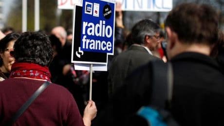 Radio France envisage la fin de Mouv’ sur la bande FM dès cet été