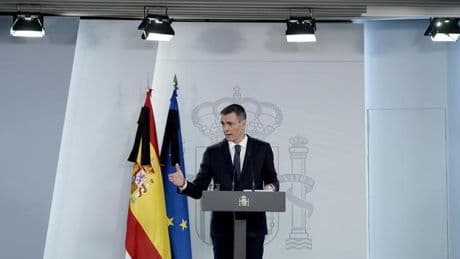 El Gobierno aumentará las Fuerzas Armadas con 7.000 efectivos más en un plan a cinco años