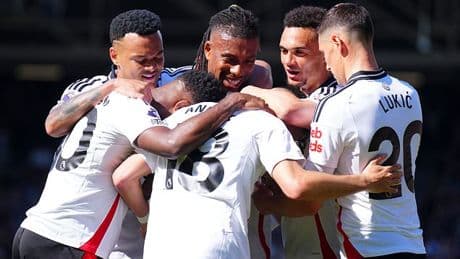 Fulham Fixtures - Premier League 2025-26: Marco Silva's side handed tough start with clashes against Man United and Chelsea before the international break