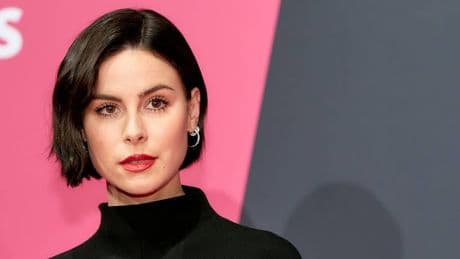 Lena Meyer-Landrut zu Gast bei Promi-Hochzeit inmitten der Funkstille