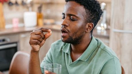 Anyone taking warfarin issued warning not to mix with 3 supplements