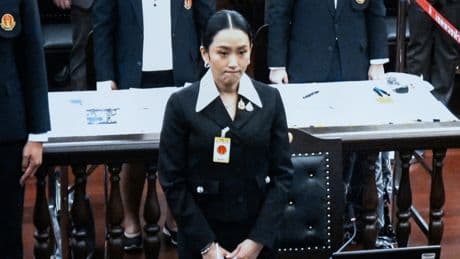Thaïlande: Thaksin Shinawatra acquitté pour lèse-majesté alors que sa dynastie politique vacille