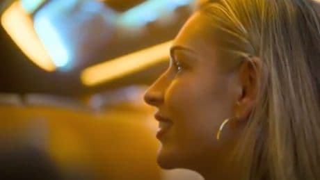 Moment Zara McDermott nearly arrested while filming in Thailand