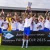 Tournoi Maurice-Revello. La France domine l’Arabie saoudite et s’offre un 14e sacre