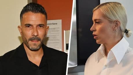 Hotel-Prügelei mit Marc Terenzi - Wende vor Gericht! Log Verena die Polizei an?