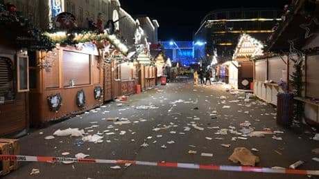 Mutmaßlicher Attentäter von Magdeburg plante 2023 Anschlag auf Staatsanwaltschaft