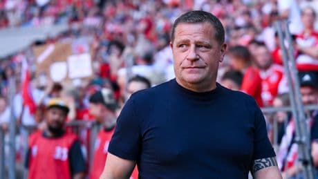 Intern gehen alle davon aus - Welcher Star 2026 zu den Bayern kommen soll