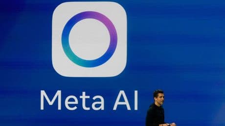 Conservative activist Robby Starbuck sues Meta over AI responses about him