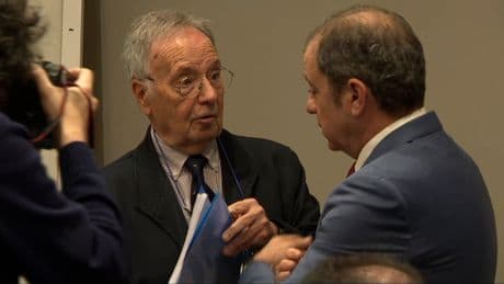 Manos Limpias: otra vez la Derecha marginal socorre a la Izquierda oficial
