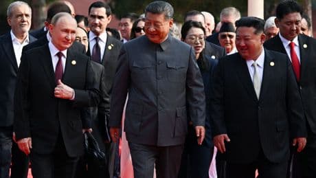 La III Guerra Mundial comenzará como la Segunda, pero... ¿acabará igual?