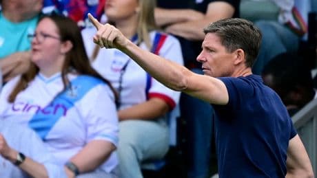 Crystal Palace identify multiple potential Eberechi Eze replacements amid Bilal El Khannouss interest