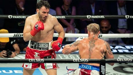 Organisierte Kriminalität? - USA schieben Ex-Box-Champion ab