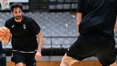 Sant Julià de Vilatorta: 39 ediciones de pasión por el basket
